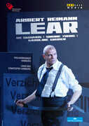 Lear , Bo Skovhus