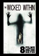The Wicked Within , Eric Roberts