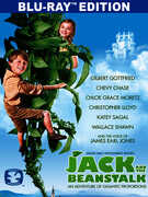 Jack and the Beanstalk , Gilbert Gottfried