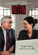 The Intern , Robert De Niro