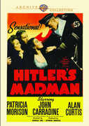 Hitler's Madman , John Carradine