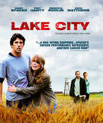 Lake City , Sissy Spacek