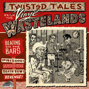 Beating The Bars: Twisted Tales From Vinyl / Var , Various Artists