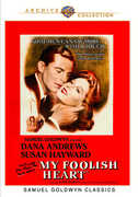 My Foolish Heart , Dana Andrews