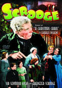 Scrooge , Donald Calthrop