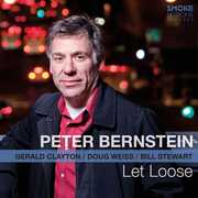 Let Loose , Peter Bernstein