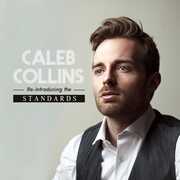 Re-Introducing The Standards , Caleb Collins