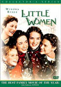 Little Women , Winona Ryder