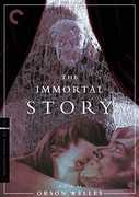 The Immortal Story (Criterion Collection) , Jeanne Moreau