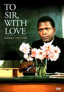 To Sir, with Love , Sidney Poitier