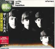 With The Beatles [Import] , The Beatles