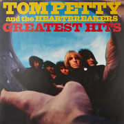 Greatest Hits , Tom Petty