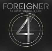 Best of 4 & More Live , Foreigner
