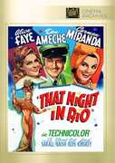 That Night in Rio , Don Ameche