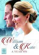 William and Kate: A Year On , Kate Middleton
