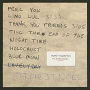Complete Third: Vol. 3: Final Masters (2 LP, Includes Download Card) , Big Star