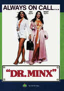 Dr. Minx , Edy Williams