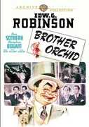 Brother Orchid , Edward G. Robinson