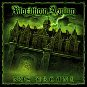 Blackthorn Asylum , Nox Arcana