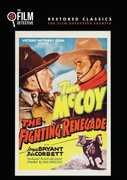 The Fighting Renegade , Tim McCoy