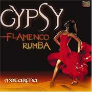 Macarena: Gypsy Flamenco Rumba , Various Artists