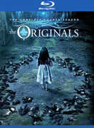 The Originals: The Complete Fourth Season , Joseph Morgan