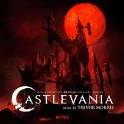 Castlevania (Music From The Netflix Original Series) , Trevor Morris