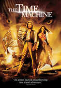 The Time Machine , Guy Pearce