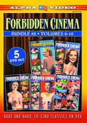 Forbidden Cinema Collection Bundle #2