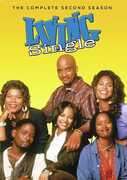 Living Single: The Complete Second Season , Queen Latifah
