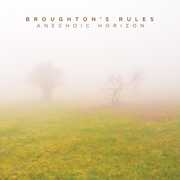 Anechoic Horizon , Broughton's Rules