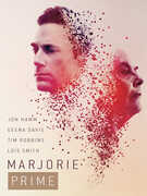 Marjorie Prime , Jon Hamm