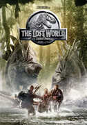 The Lost World: Jurassic Park , Jeff Goldblum