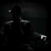 Coma Noir , Atlas Moth