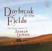 Daybreak in the Fields 