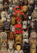 Isle of Dogs , Bryan Cranston