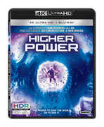 Higher Power , Ron Eldard