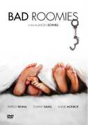 Bad Roomies , Patrick Renna