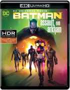 Batman: Assault on Arkham , Giancarlo Esposito