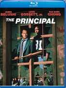 The Principal , James Belushi