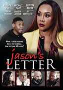 Jason's Letter , Vivica A. Fox