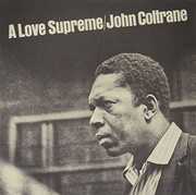Love Supreme [Import] , John Coltrane