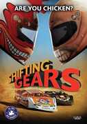 Shifting Gears , John Ratzenberger