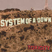 Toxicity , System of a Down