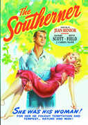 Southerner , Zachary Scott
