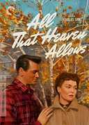 All That Heaven Allows (Criterion Collection) , Jane Wyman