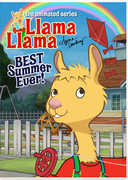 Llama Llama on NCircle Entertainment