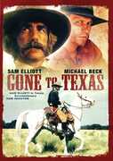 Gone to Texas (aka Houston: The Legend of Texas) , Michael Gwynne
