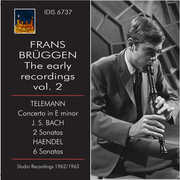 Early Recordings 2