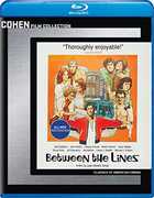 Between the Lines , John Heard